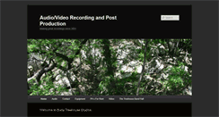 Desktop Screenshot of bthstudios.com